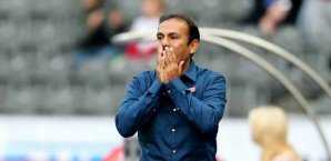 Fußball.Hertha,Luhukay