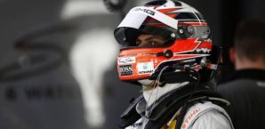 Gary Paffett,DTM,Mercedes