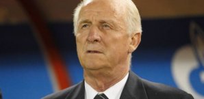 Giovanni Trapattoni,Irland,WM 2014