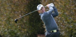 Golf,Grace,European Tour