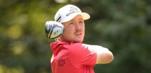 Golf,Jonas Blixt