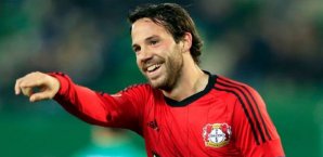 Gonzalo Castro, Bayer Leverkusen