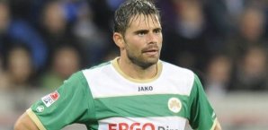 Greuther Fürth, Edu, Bundesliga