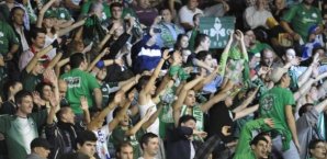 Griechenland,liga,panathinaikos