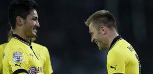 Gündogan,Blaszczykowski