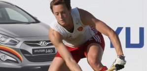 Hannah Macleod,Hockey