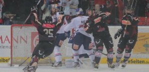 Hannover Scorpions,EHC,München,del,live,ticker