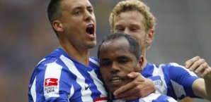 hertha bsc, sandro wagner, ronny