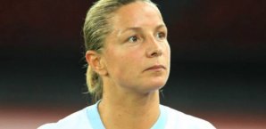 Inka Grings,Fußball,Losfee