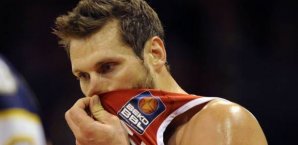 Jared Homan,FC Bayern München,BBL,Bundesliga