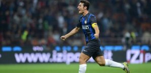 Javier Zanetti,Inter Mailand,Serie A
