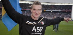John Guidetti,Manchester City,Premier League