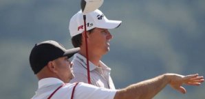 john,mallinger,caddie,hilfe