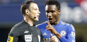 john,obi,mikel,mark,clattenburg,premier,league,fc,chelsea,manchester,united