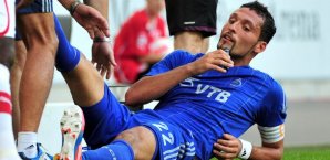 Kevin Kuranyi, dynamo moskau