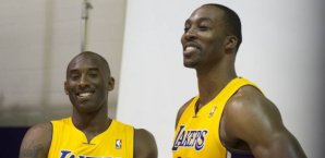 kobe,bryant,dwight,howard,los,angeles,lakers,foto,shooting