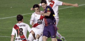 Lionel Messi,FC Barcelona,Primera Division