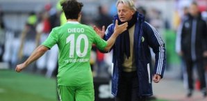 Lorenz-Günther Köstner,VfL Wolfsburg