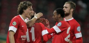 mainz 05, jubel