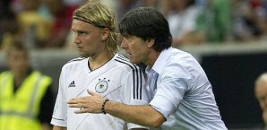 Marcel Schmelzer, Joachim Löw