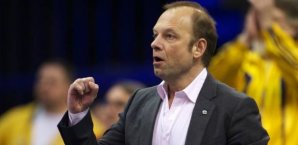 Marco Baldi, ALBA Berlin