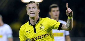 Marco Reus, BVB