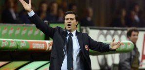 Massimo Ficcadenti,cagliari,calcio,serie,a,trainer