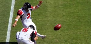 matt bryant, atlanta falcons