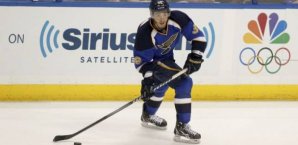 Matt D'Agostini