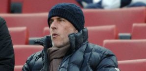 Michael Frontzeck wird Trainer des FC St. Pauli Michael,frontzeck,fc,st.,pauli,tribüne