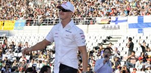 Michael Schumacher, Formel 1, Mercedes