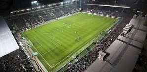 Millerntor, Stadion, St Pauli