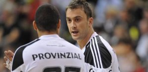 Momir Ilic,Daniel Narcisse,THW Kiel