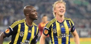 Moussa sow,fenerbahce,istanbul