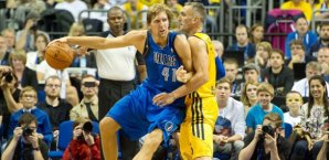 NBA Europe,Nowitzki,Mavs,Alba
