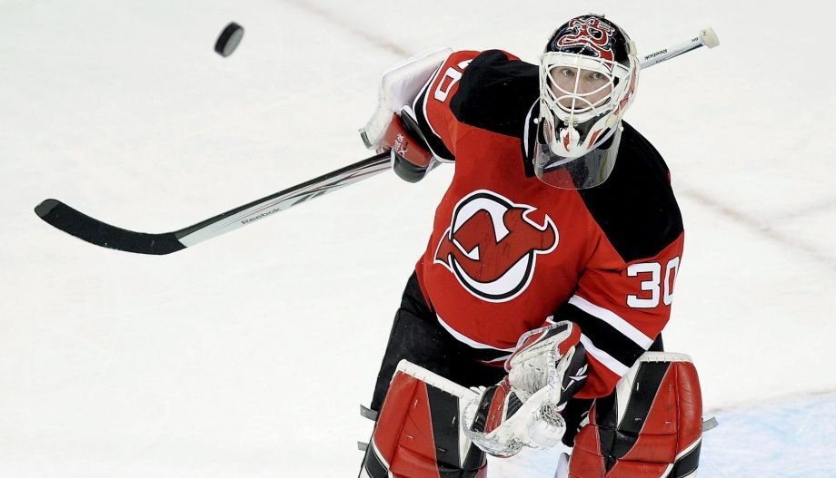 New Jersey Devils
