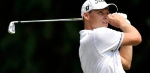 Nick Watney,Golf