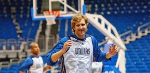 Nowitzki, NBA, Alba, Classico