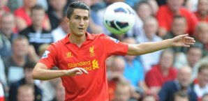 Nuri Sahin,Liverpool,Premier League,Europa League