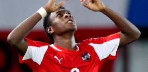 Österreich, David Alaba, WM-Qualifikation