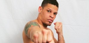 Orlando Cruz, Boxen