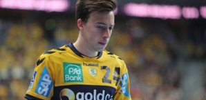 Patrick Groetzki,DHB,Rhein Neckar Löwen
