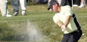 Peter Hanson,BMW Masters,Golf