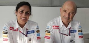 Peter Sauber, Monisha Kaltenborn, formel 1