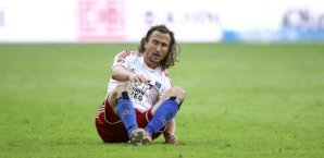Petr Jiracek,HSV,Bundesliga