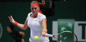 petra kvitova, tennis