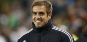 Philipp Lahm, DFB