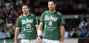 Philipp Müller,Michael Müller,Handball