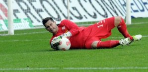 Philipp Tschauner, fc st. pauli