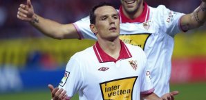 Piotr Trochowski, fc sevilla